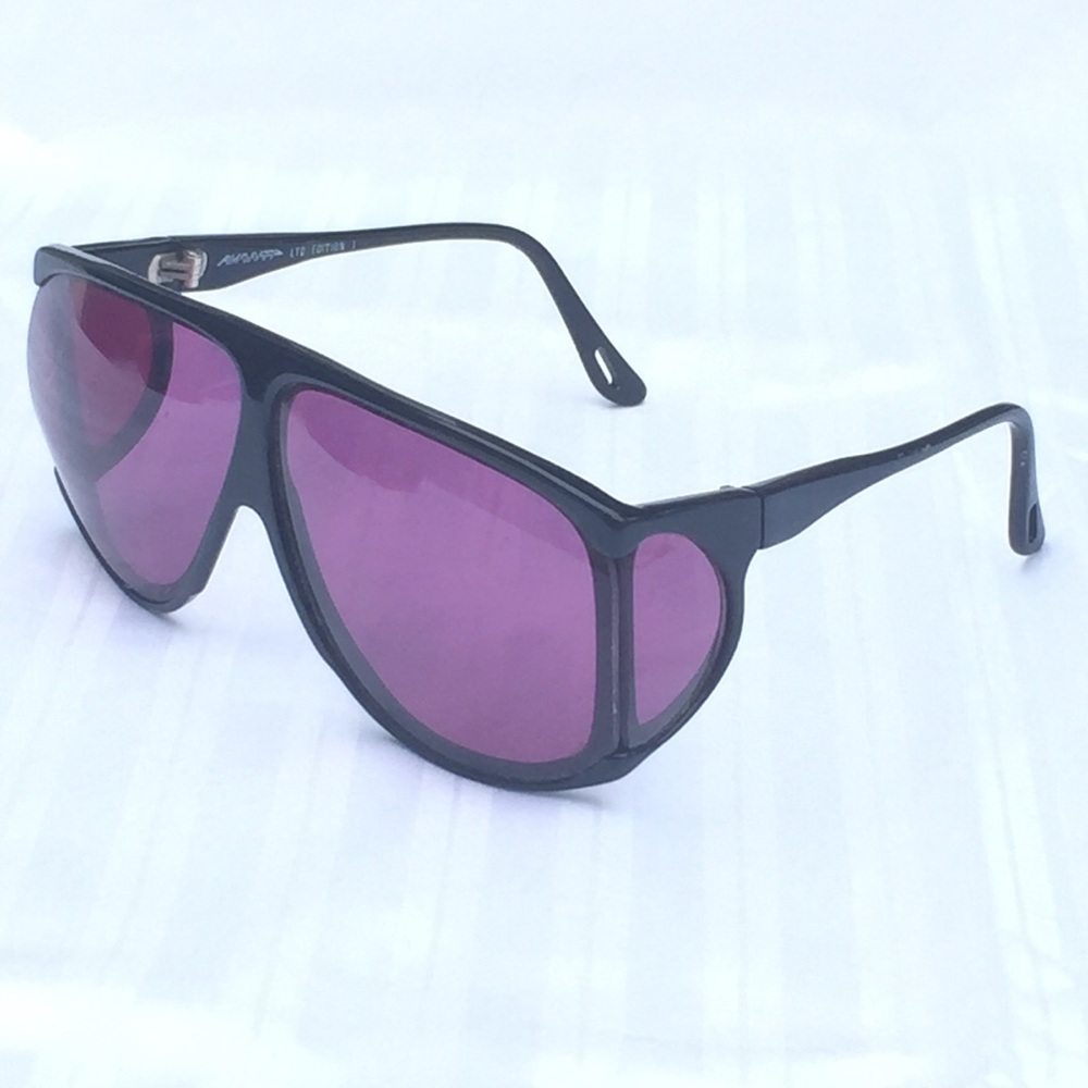 Avanti made in Italy sunglasses LTD edition 1